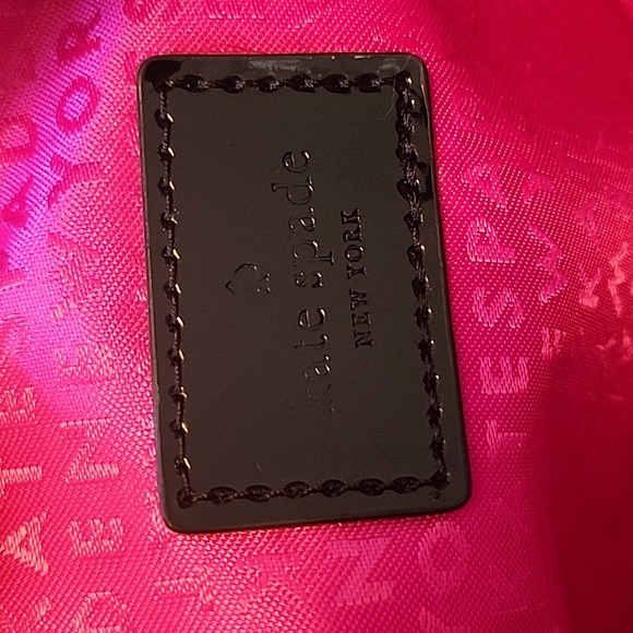 NWOT Kate Spade Crossbody Bag - Picture 4 of 10